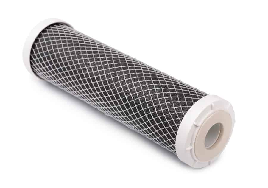 small carbon filter small carbon filter