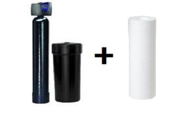 Do Water Softeners Have Filters? Not Exactly! - Free Water Advice