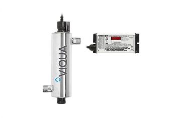 Recommended Ultraviolet Water Purification Systems - Free Water Advice