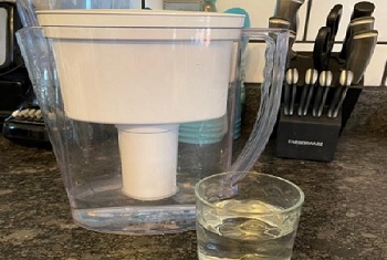 Can You Drink Brita Water Right Away? Solved! - Free Water Advice